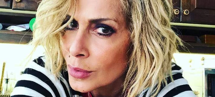 Άννα Βίσση για τις πυρκαγιές: Δεν φταίει και ο άνθρωπος που διοικεί αυτή τη χώρα;
